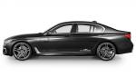 BMW 7-Series by AC Schnitzer 2016 года
